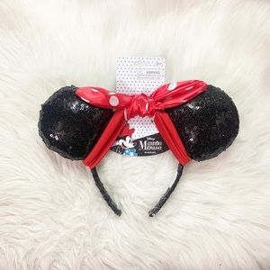 Disney Minnie Mouse Ears